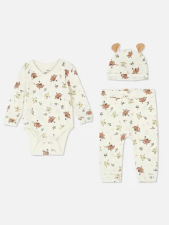 Ensemble Trois Pièces Disney Le Roi Lion 30e Anniversaire