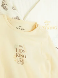Ensemble Trois-pièces Disney Le Roi Lion