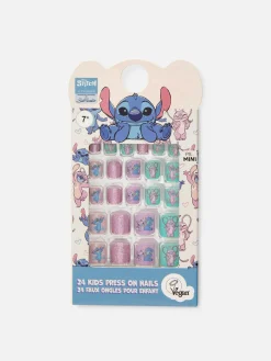 Faux Ongles Disney Lilo & Stitch PS...