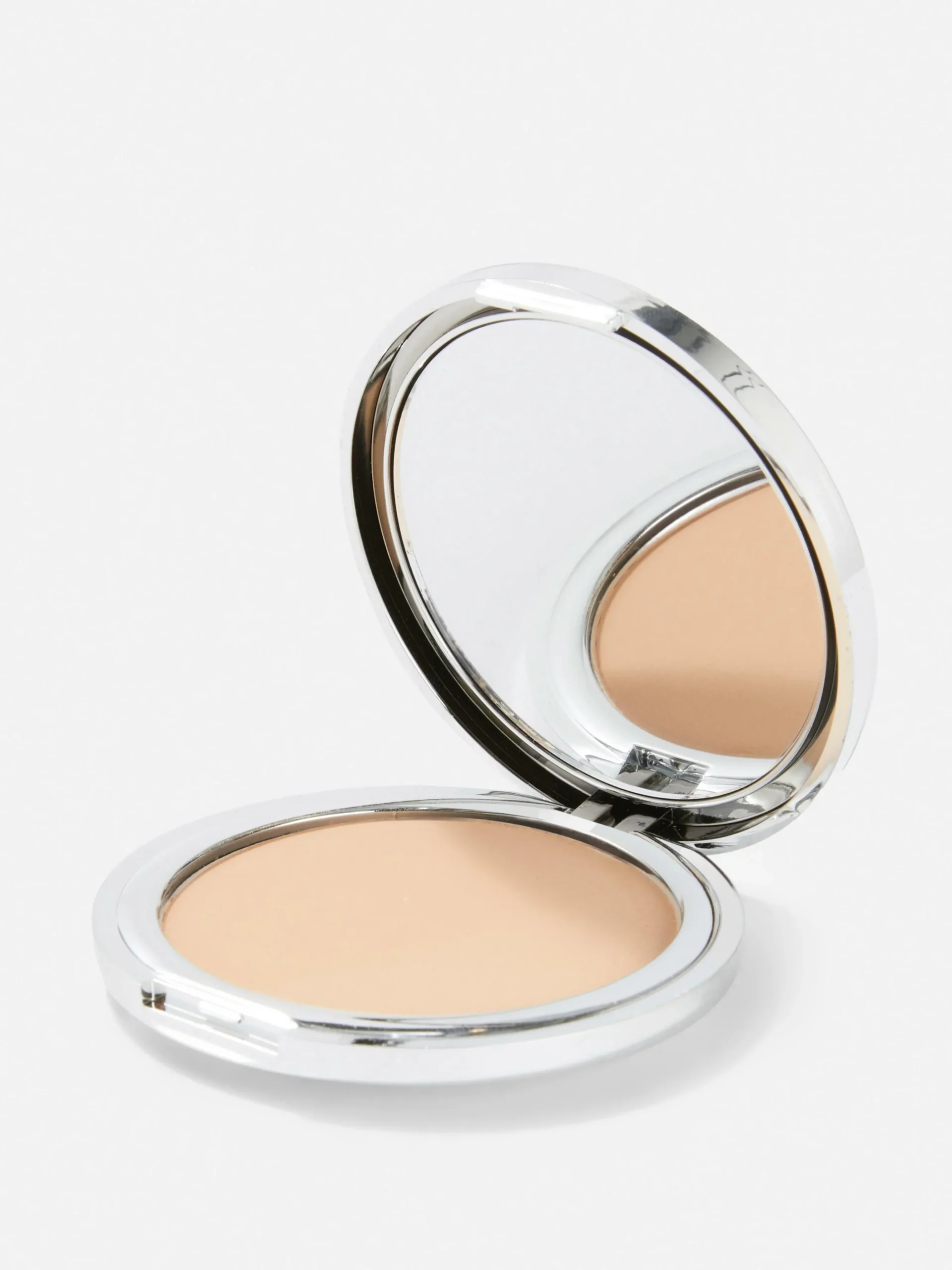 Fond De Teint Poudre Pressée PS My Perfect Colour