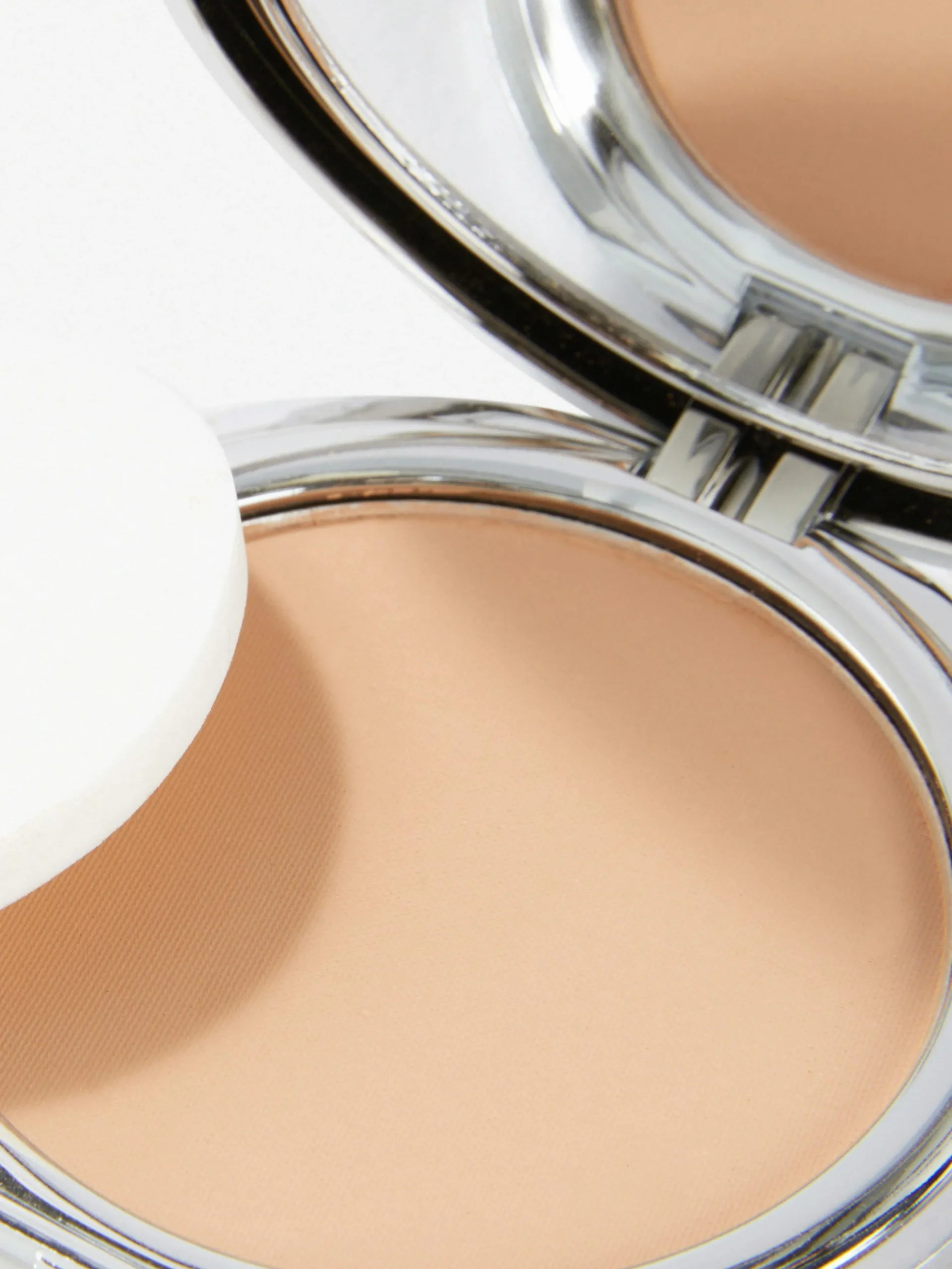 Fond De Teint Poudre Pressée PS My Perfect Colour