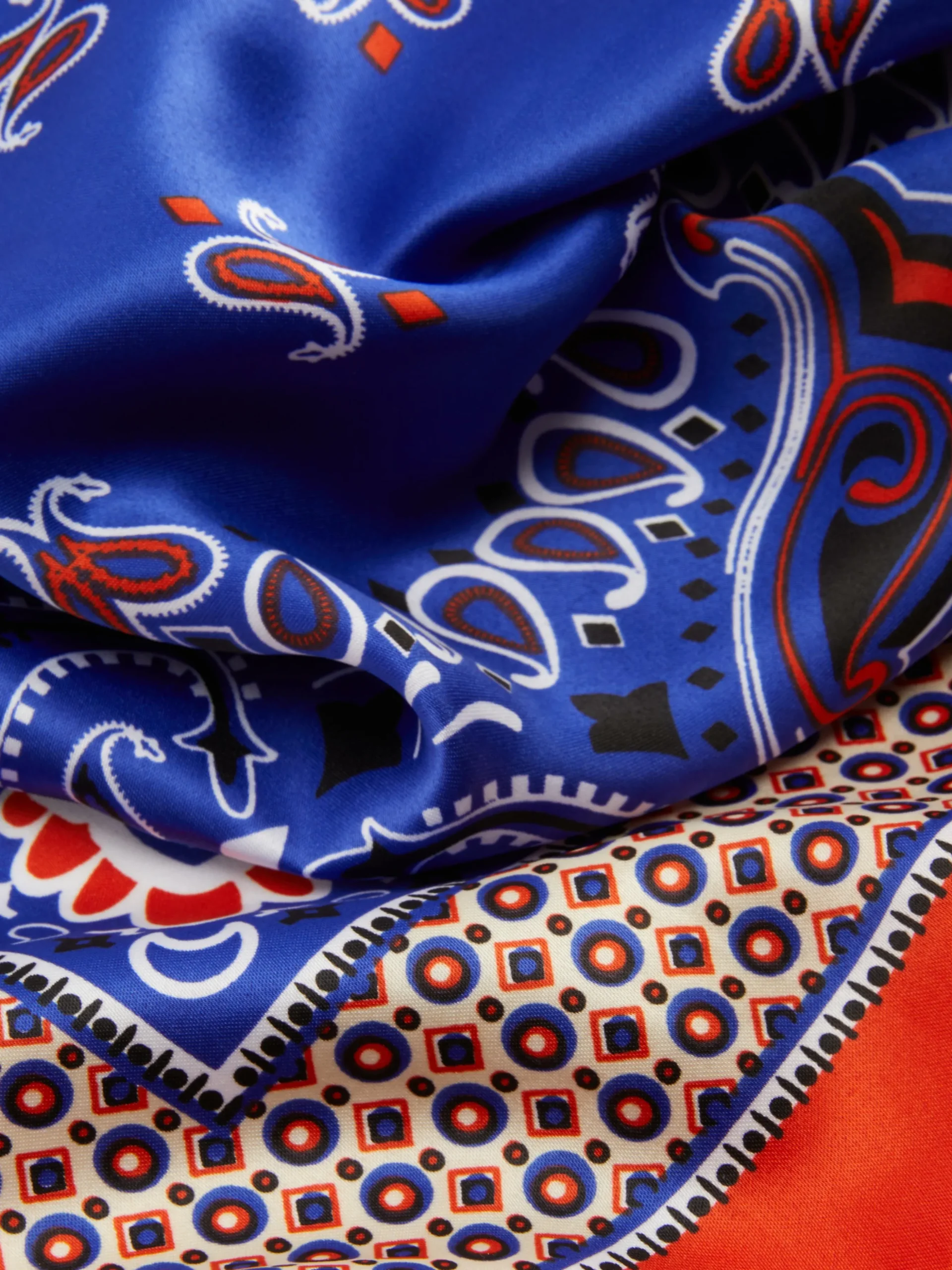 Foulard Rita Ora