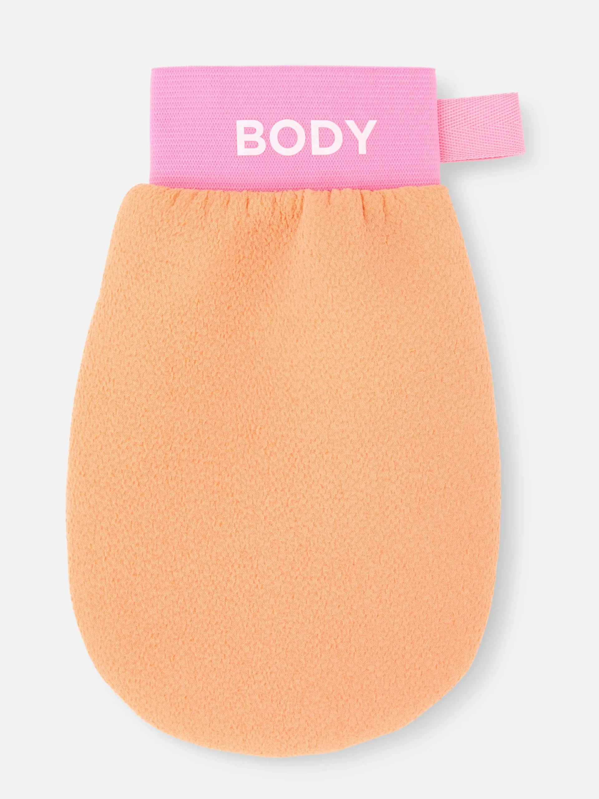 Gant Exfoliant Pour Le Corps