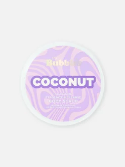 Gemmes Pour Cheveux Cosmic Cowgirl Gommage Pour Le Corps à La Noix De Coco PS... Bubbles