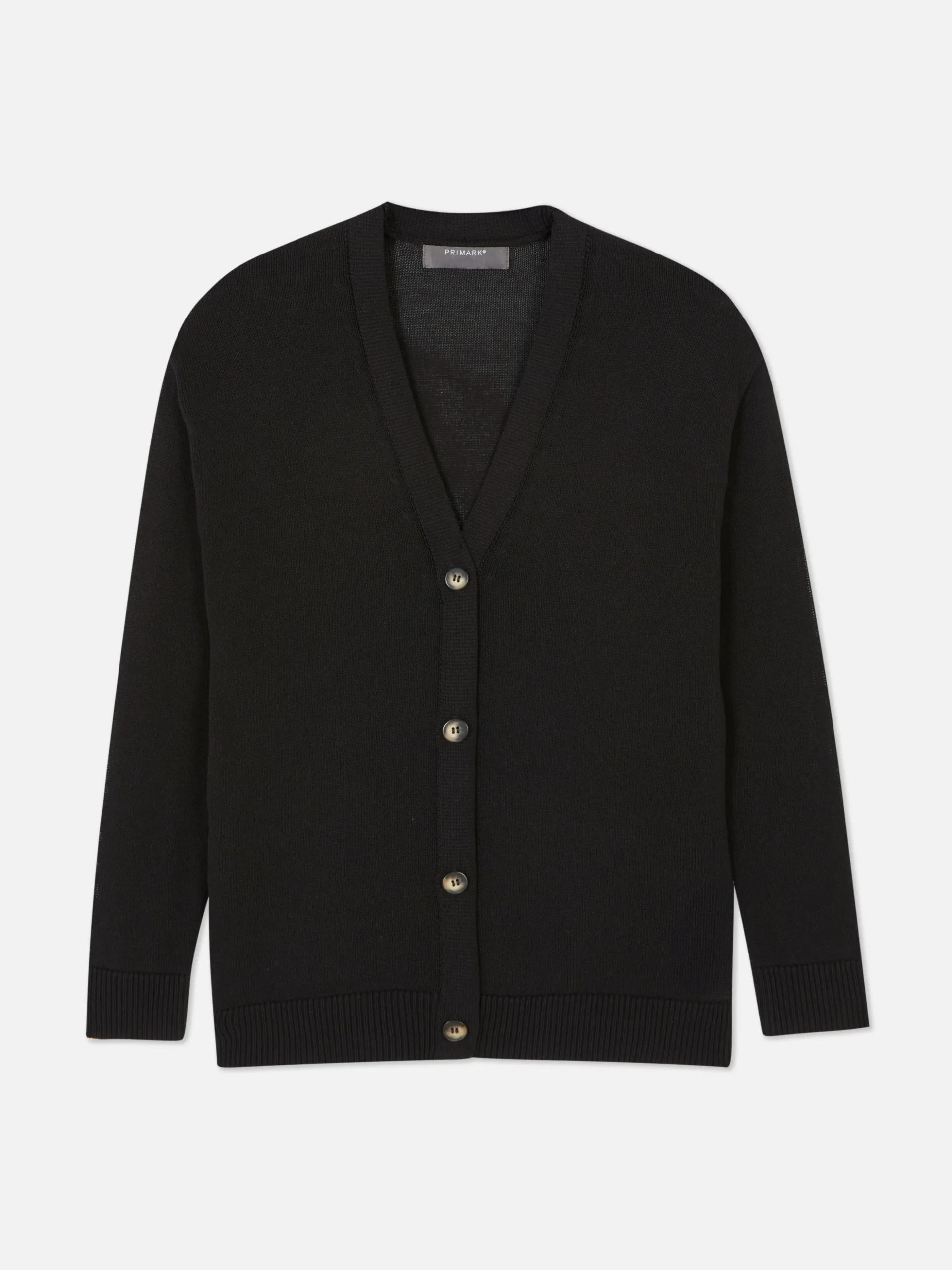 Gilet Boyfriend Texturé