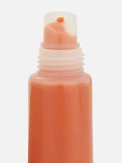 Gloss à Lèvres Parfumé Pulpeux PS