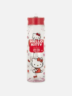 Gourde à Paillettes Hello Kitty