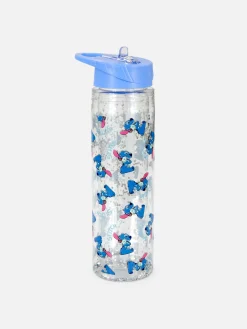 Gourde Brillante Disney Stitch
