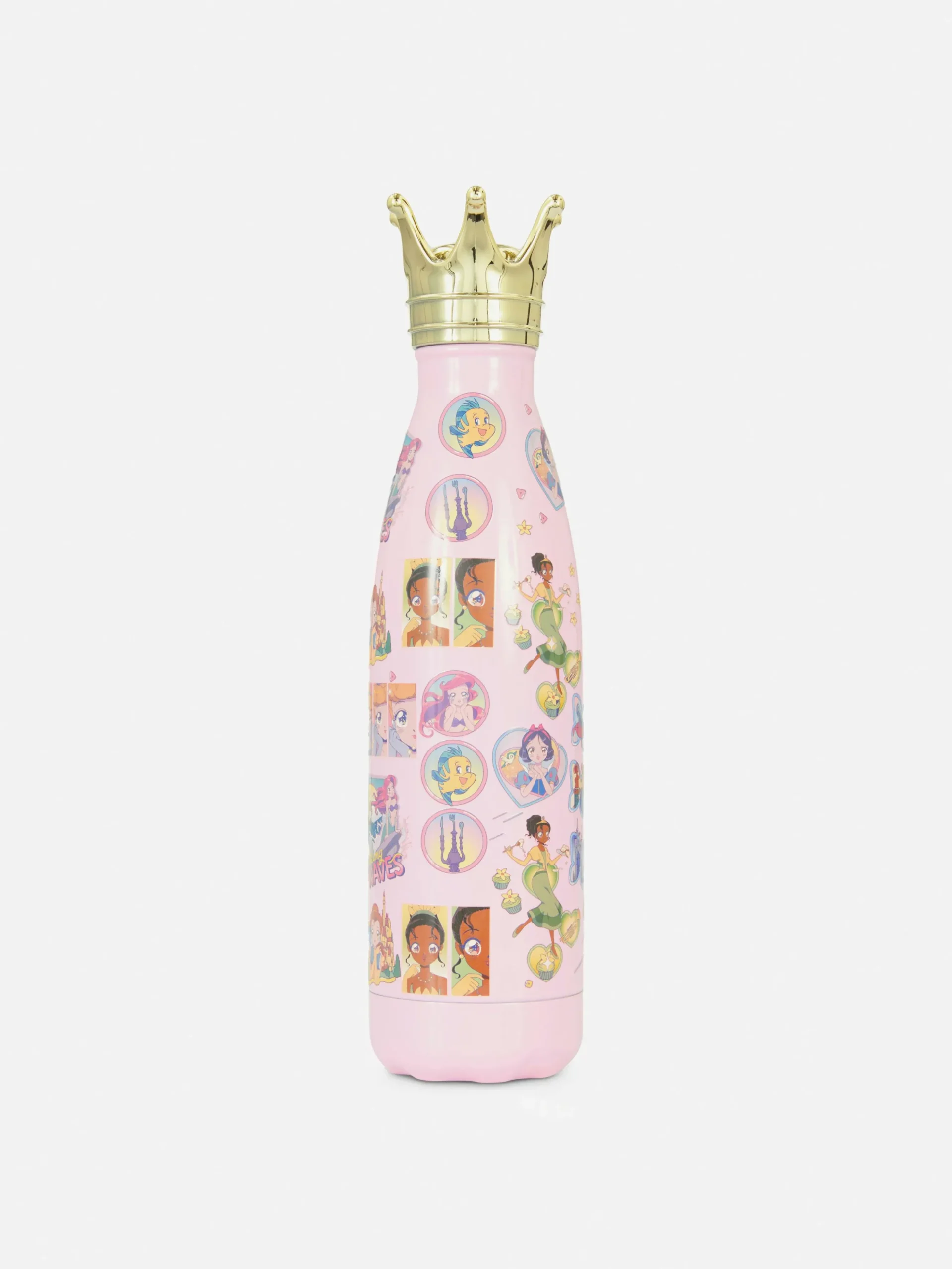 Gourde Princesses Disney