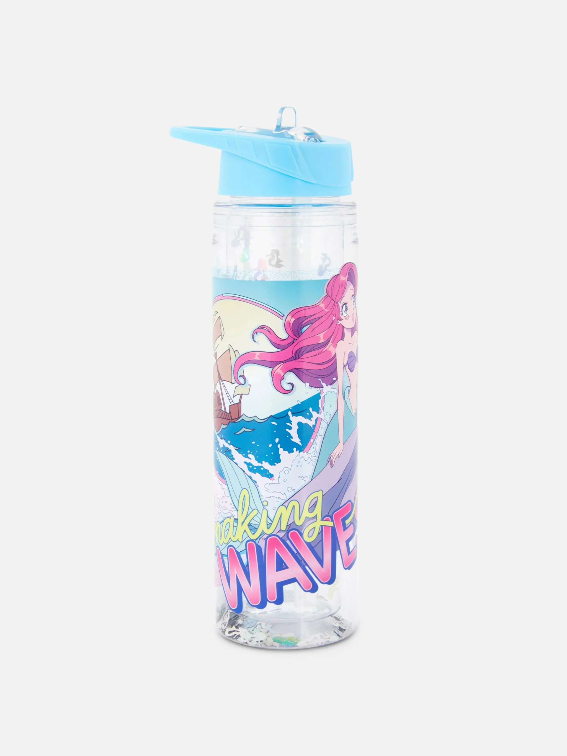 Gourde Princesses Disney Ariel