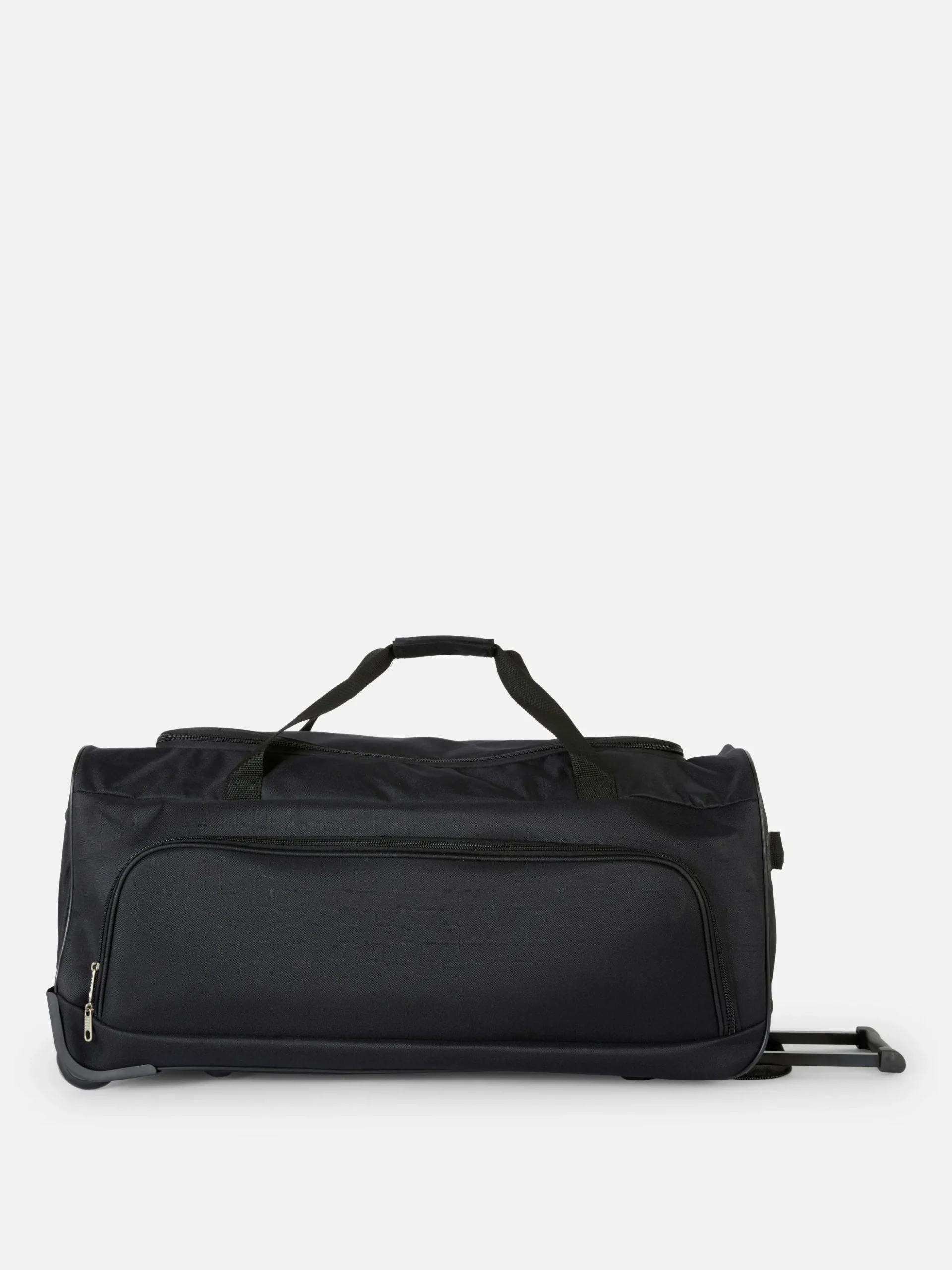 Grand Sac De Voyage à Roulettes