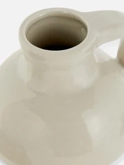 Grand Vase Façon Carafe