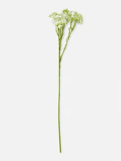Gypsophile Artificielle Une Tige