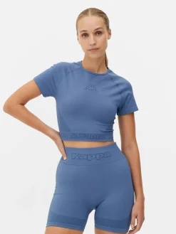 Haut Court Kappa X Primark à Coordonner