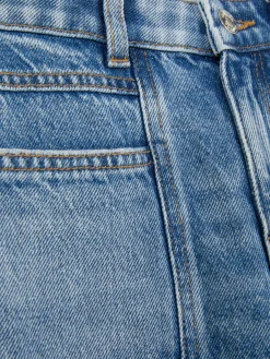 Jean Cargo Large