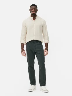 Jean Droit Stretch