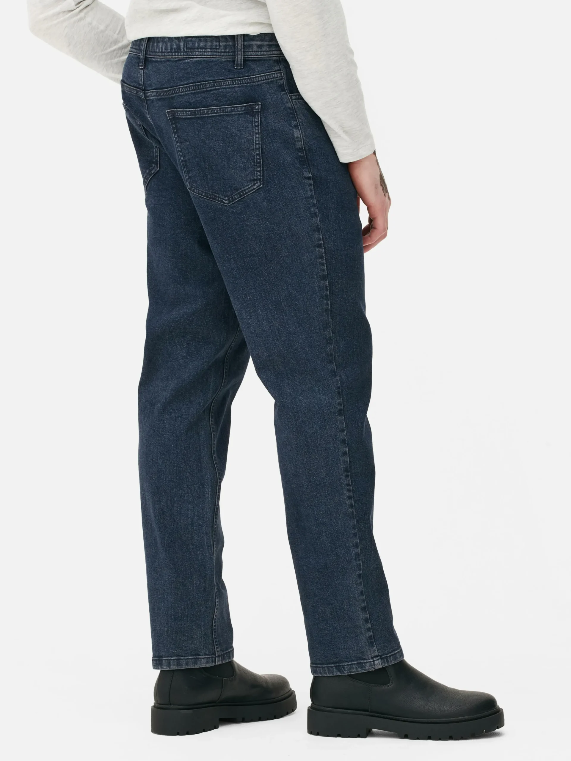 Jean Droit Stretch