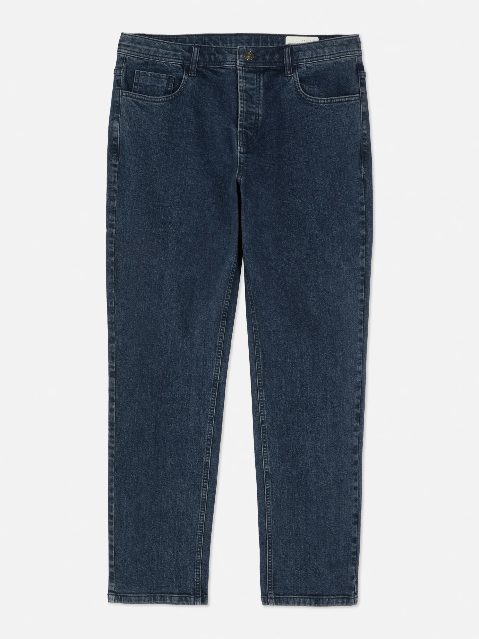 Jean Droit Stretch