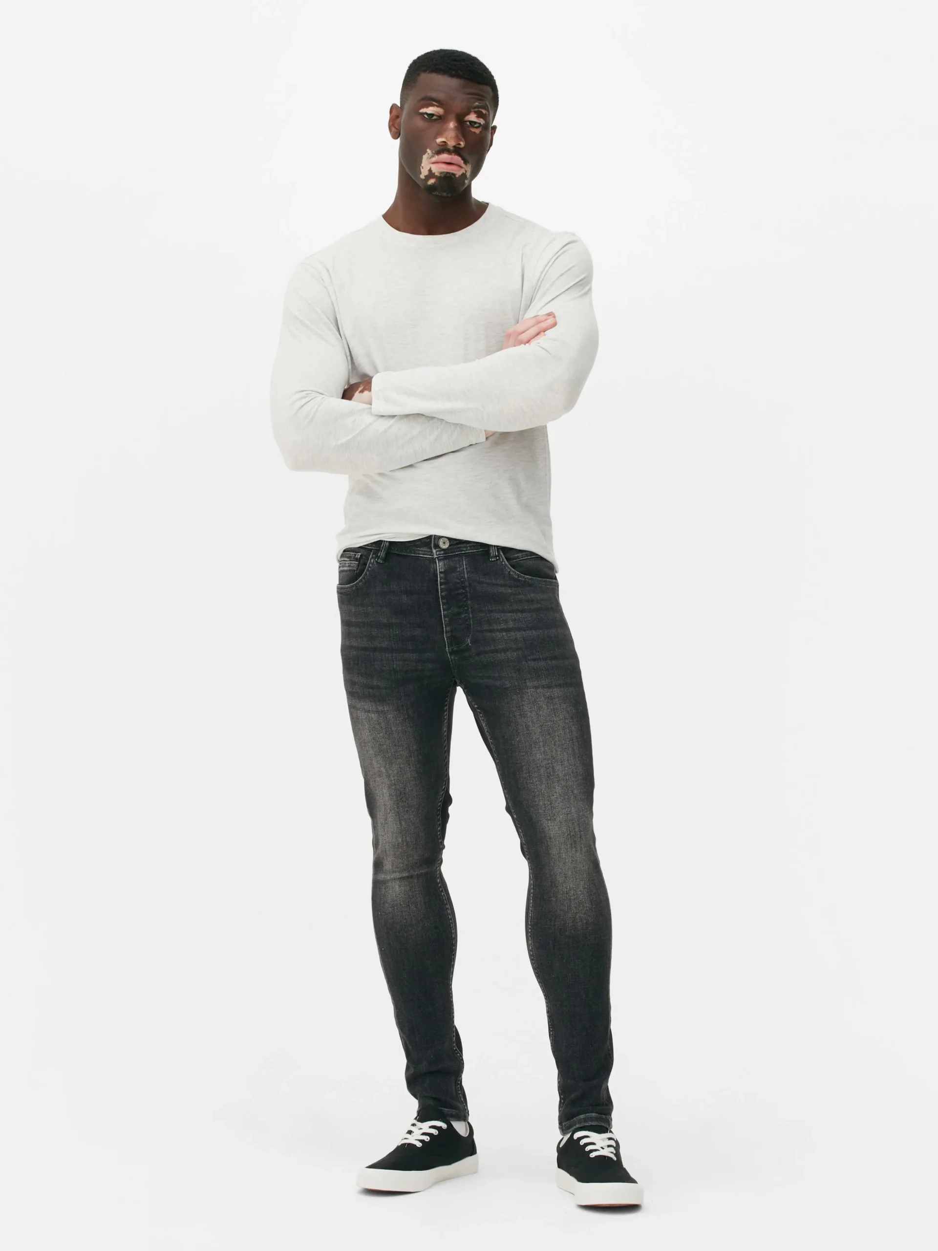Jean Skinny