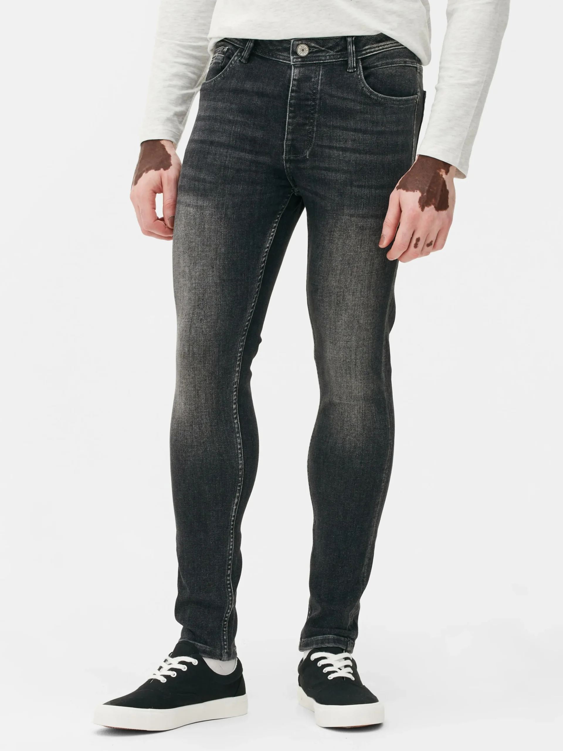 Jean Skinny