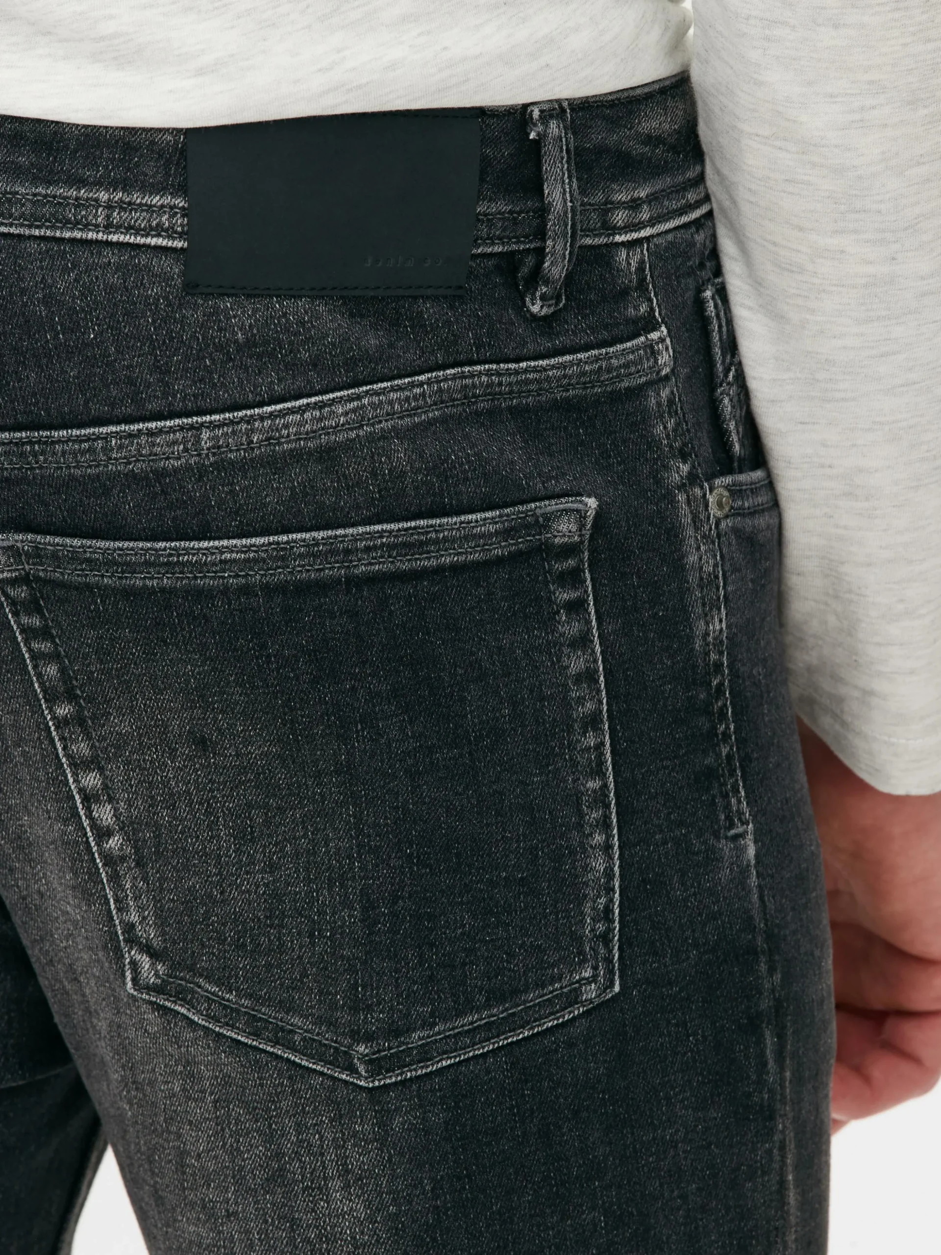 Jean Skinny