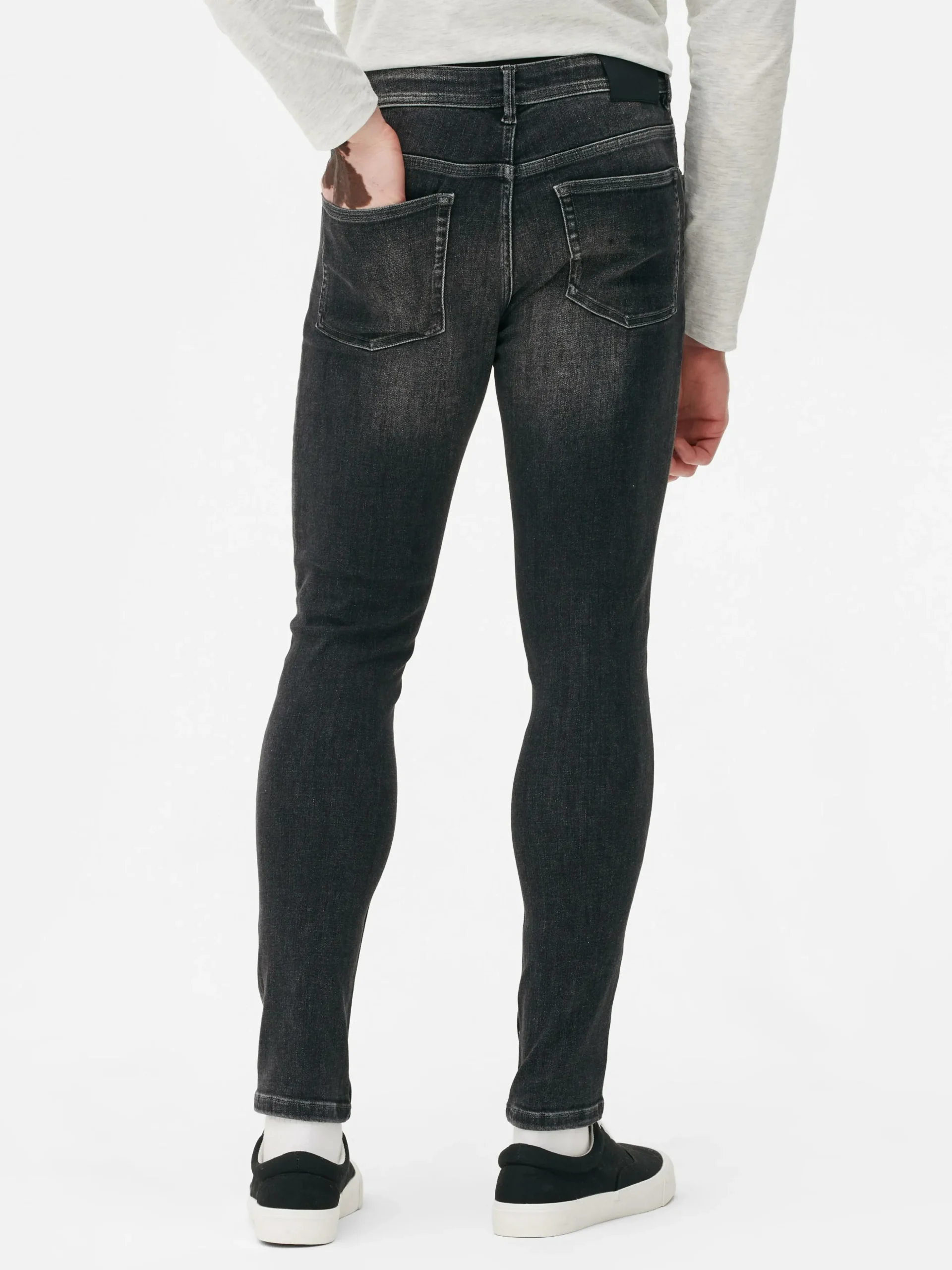 Jean Skinny