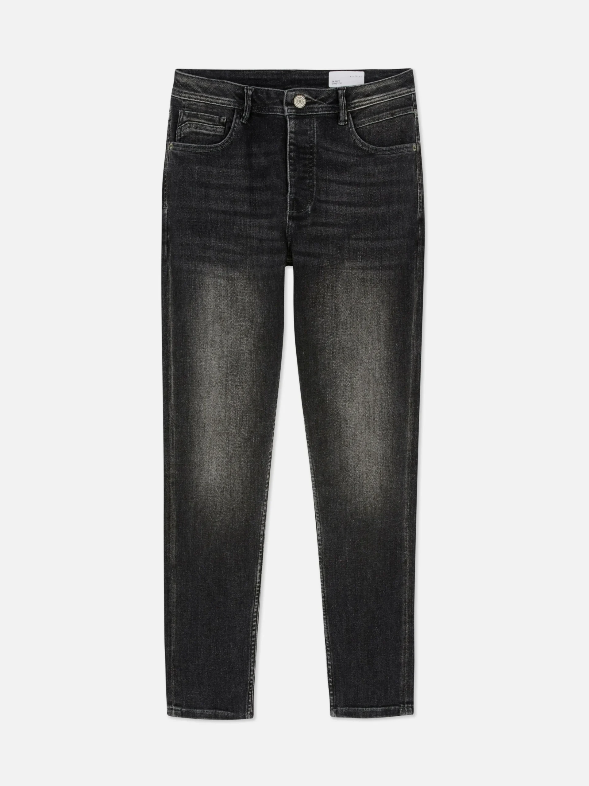Jean Skinny