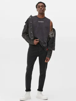 Jean Skinny Stretch