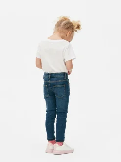 Jean Skinny Stretch