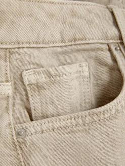 Jean Slim Coupe Droite