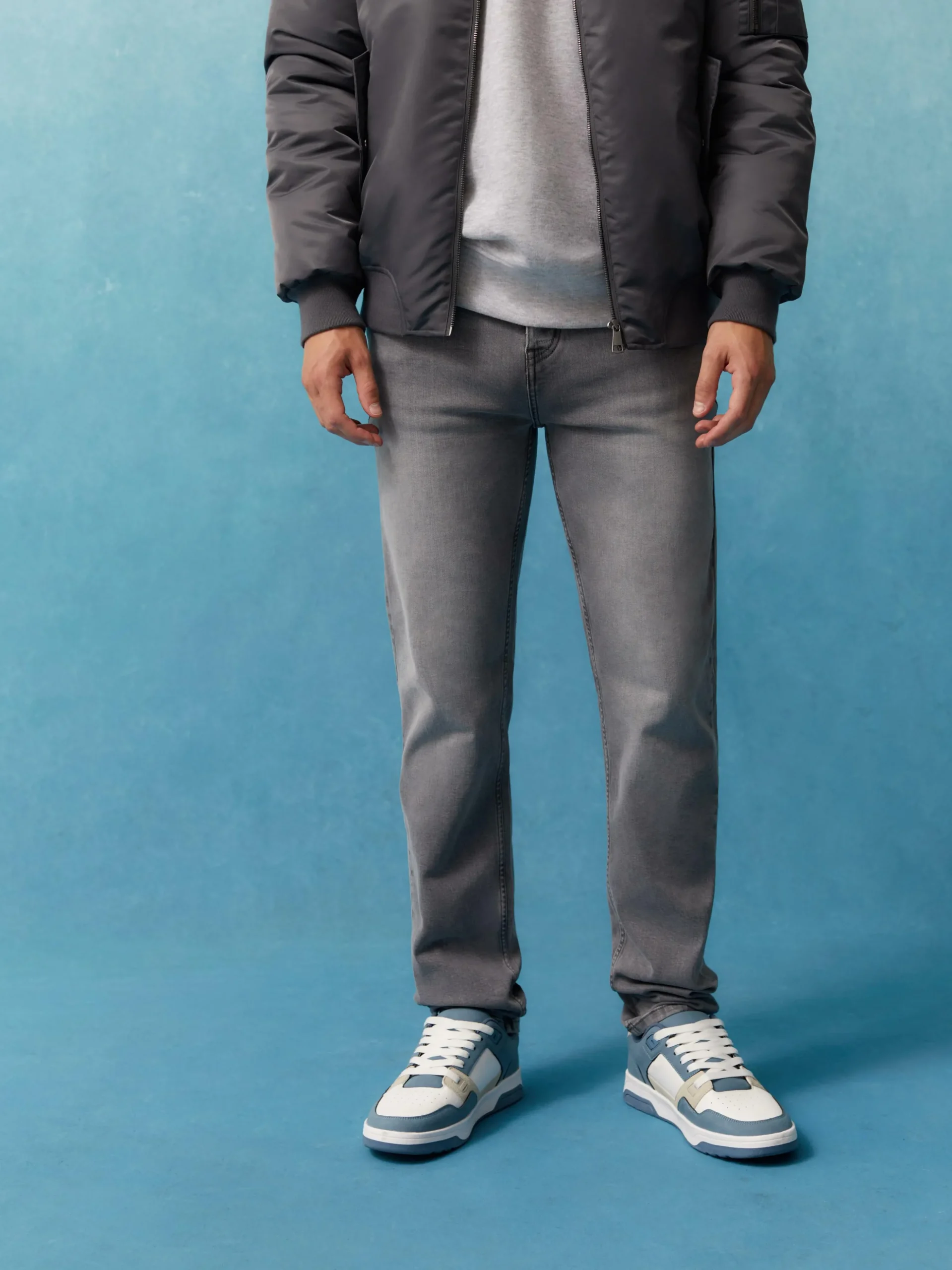 Jean Slim Stretch