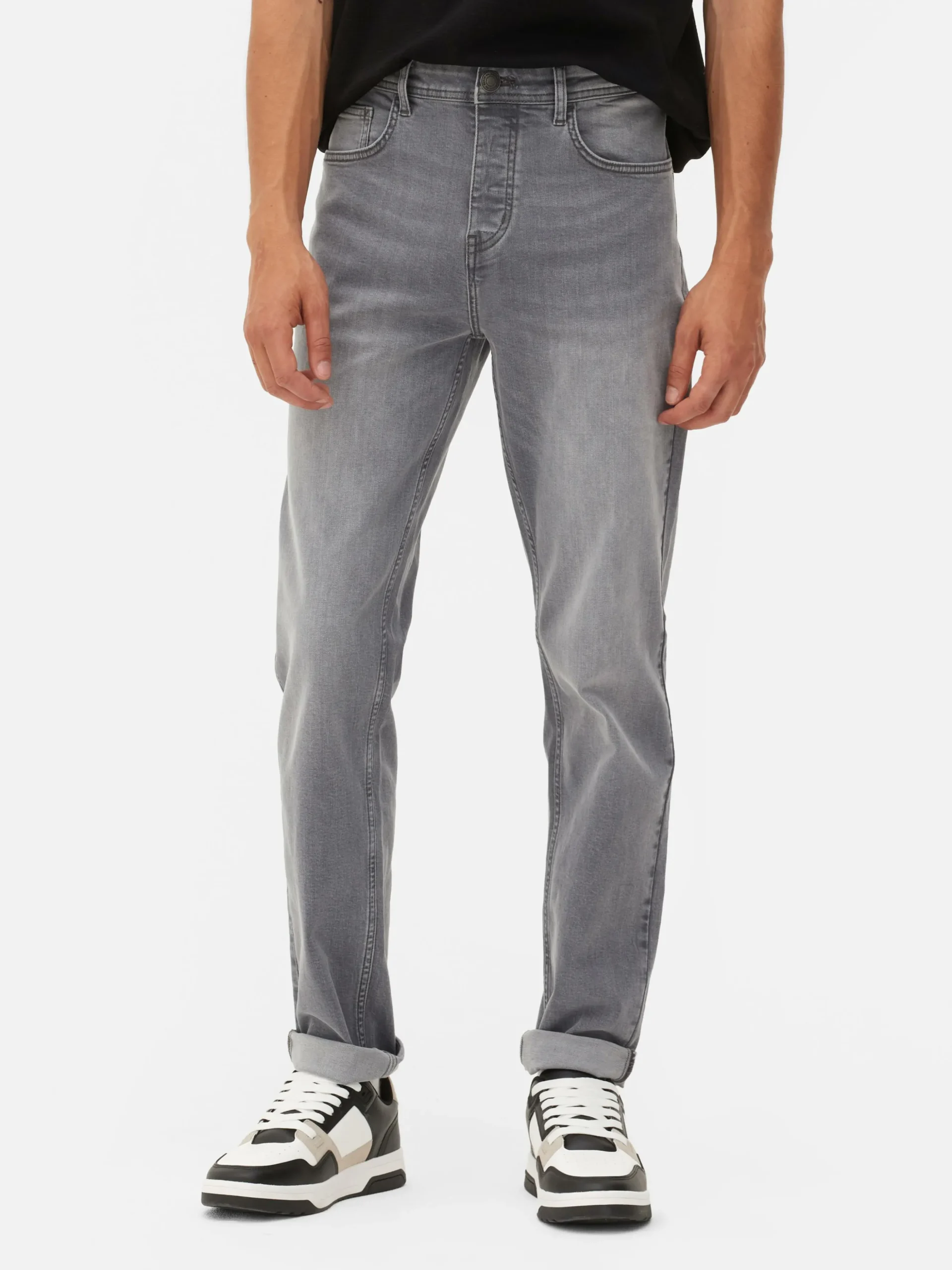 Jean Slim Stretch