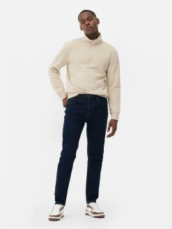 Jean Slim Stretch
