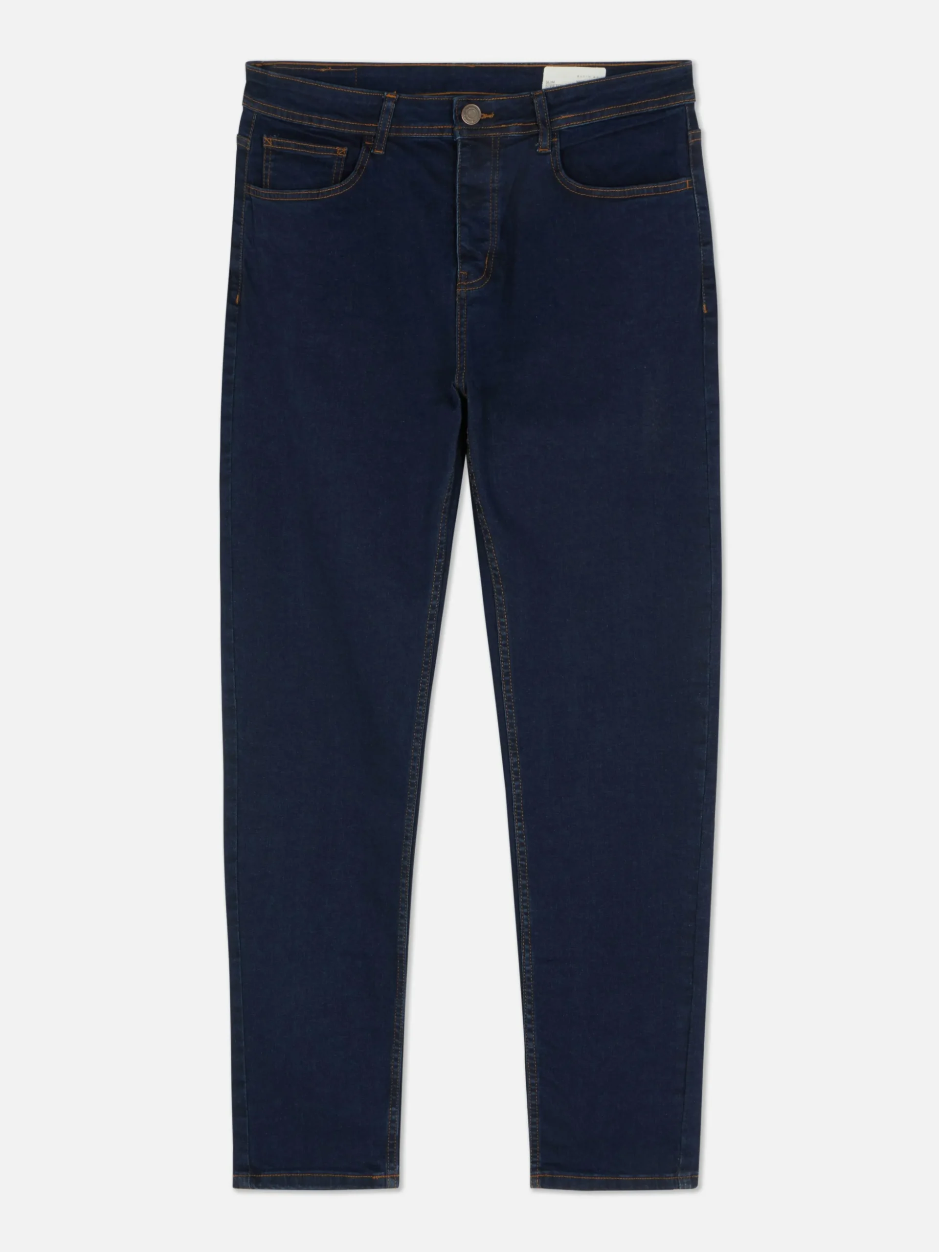 Jean Slim Stretch