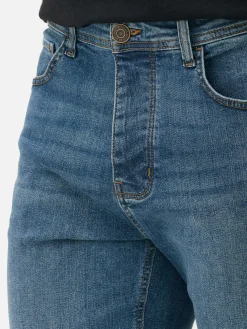 Jean Slim Stretch