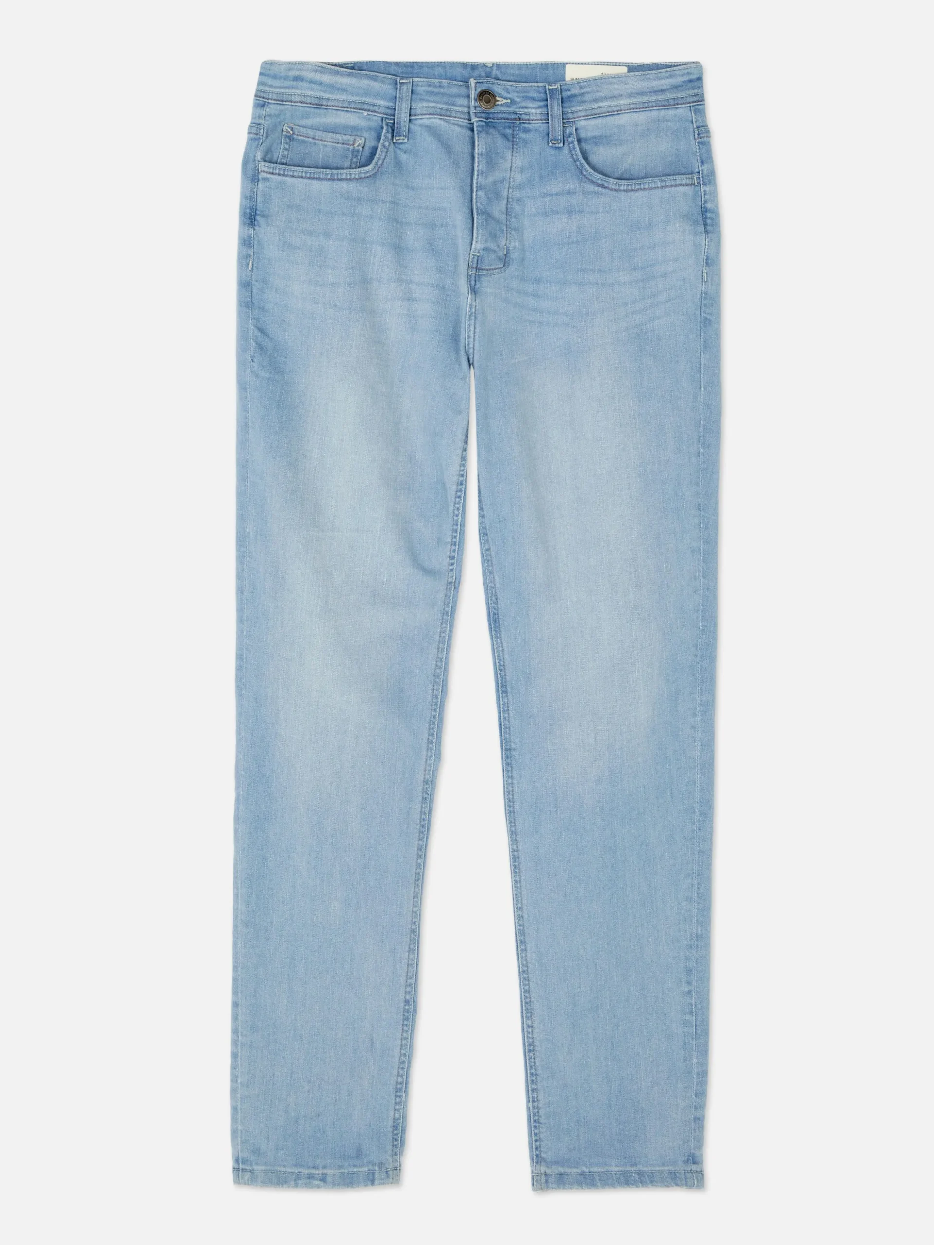 Jean Slim Stretch