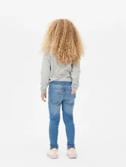 Jegging Coupe Skinny