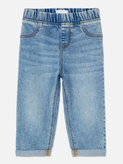Jegging Droit
