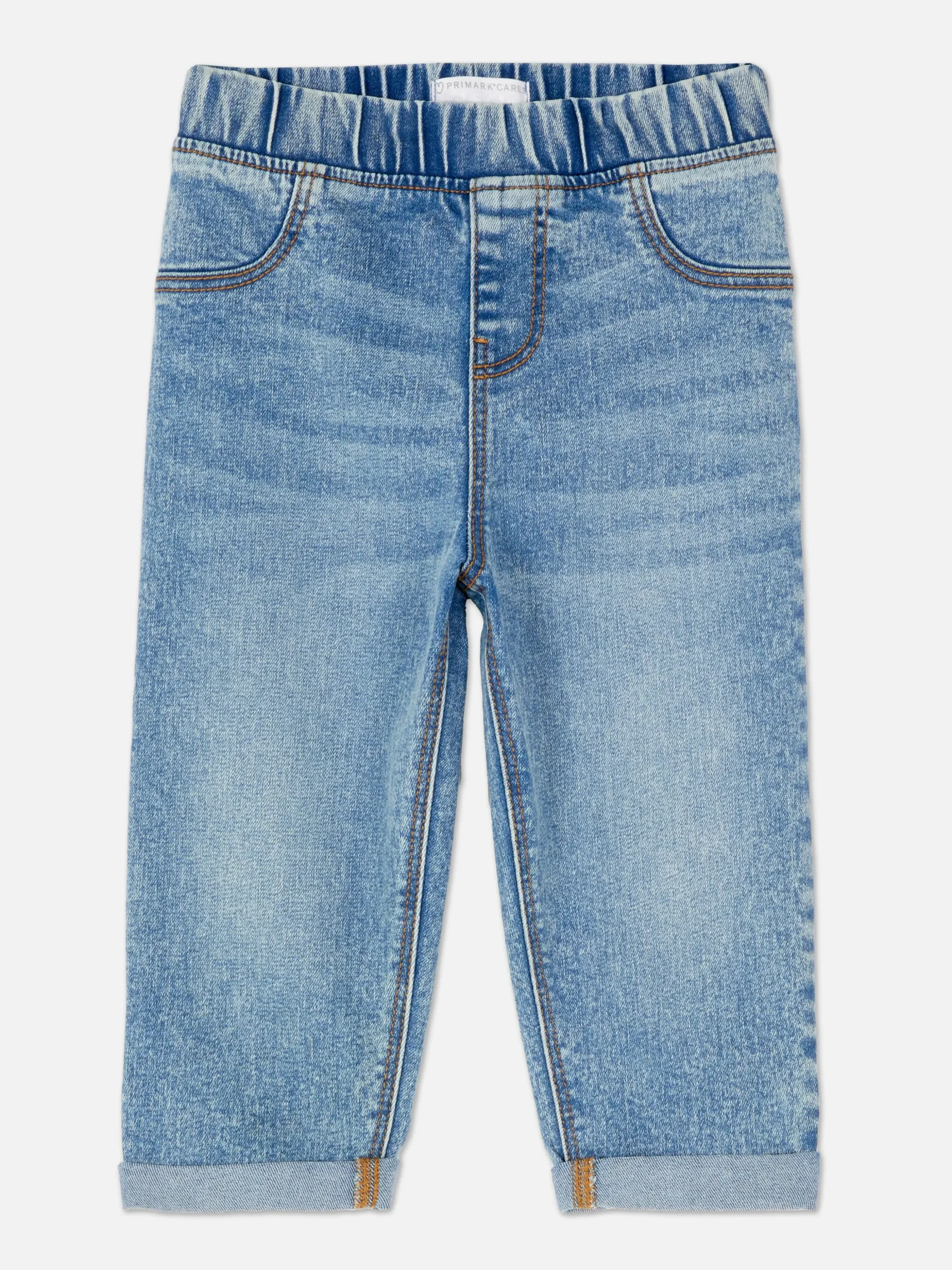 Jegging Droit