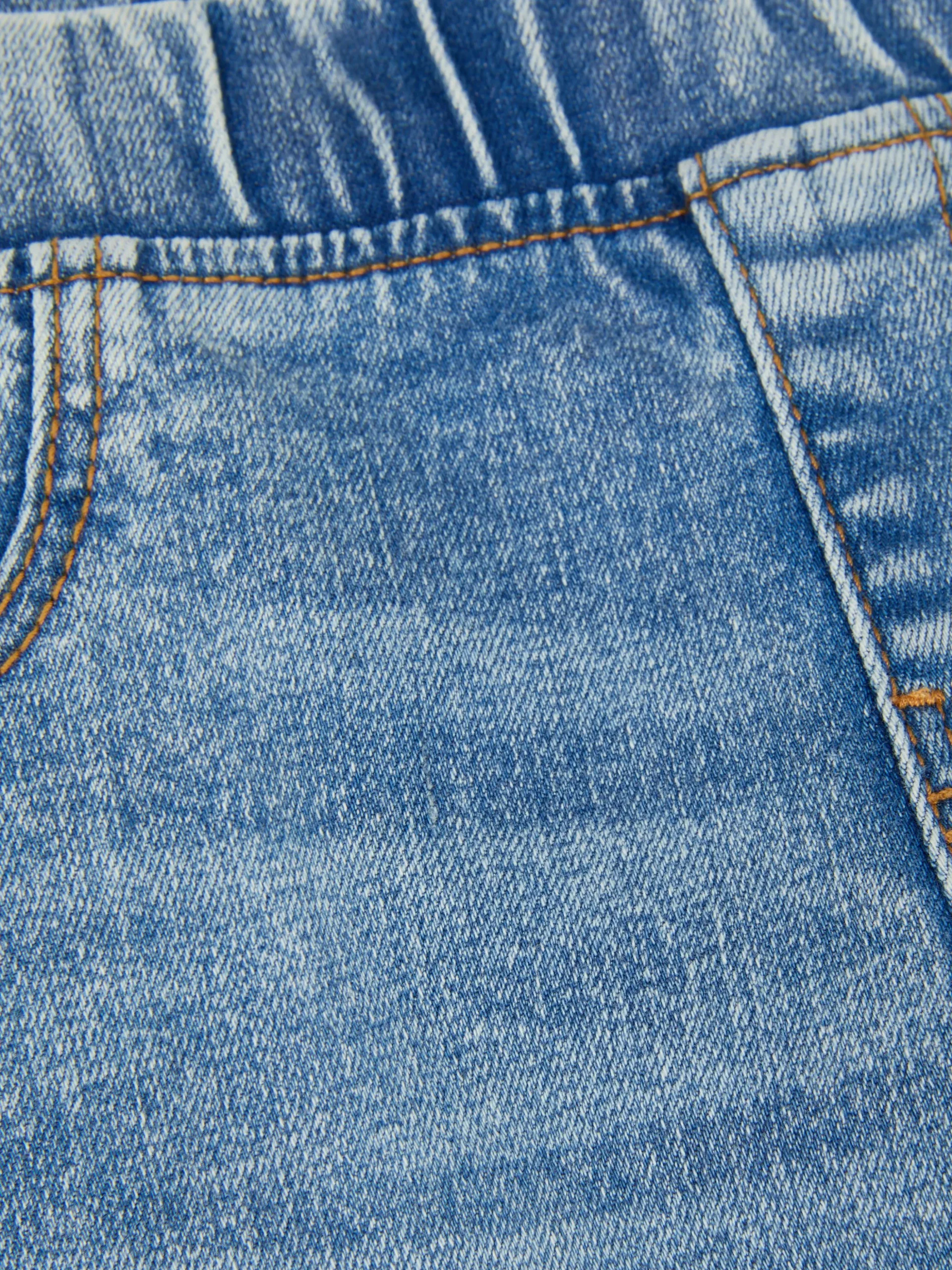 Jegging Droit