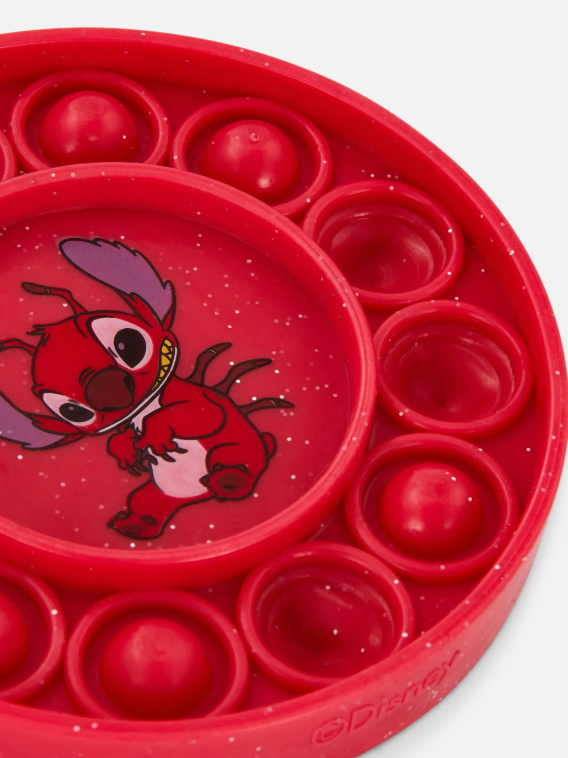 Jouet Pop It Disney Lilo & Stitch
