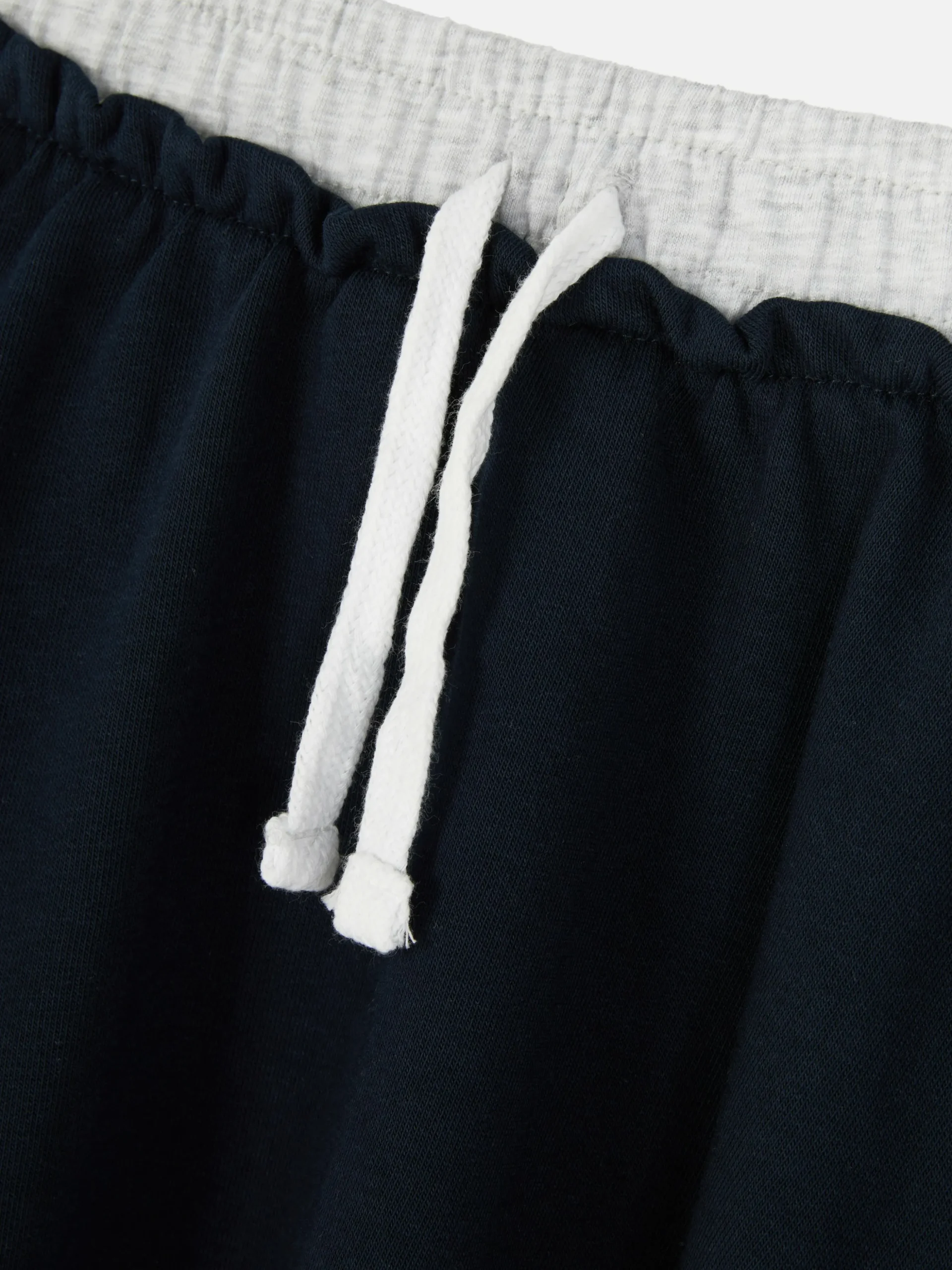 Jupe De Jogging Avec Cordon De Serrage