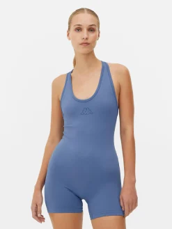 Justaucorps Sans Couture Kappa X Primark