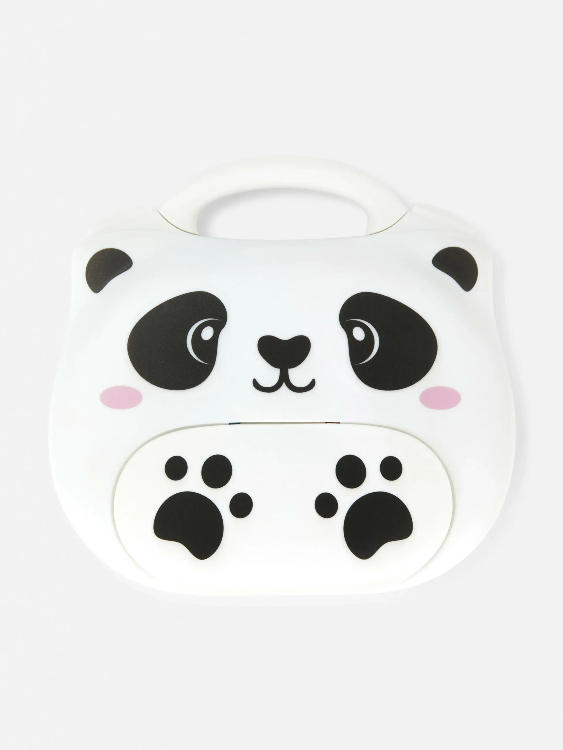 Kit De Coloriage Panda