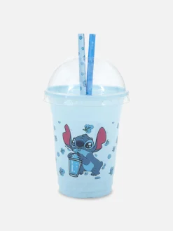 Kit De Fournitures De Bureau Dans Gobelet Disney