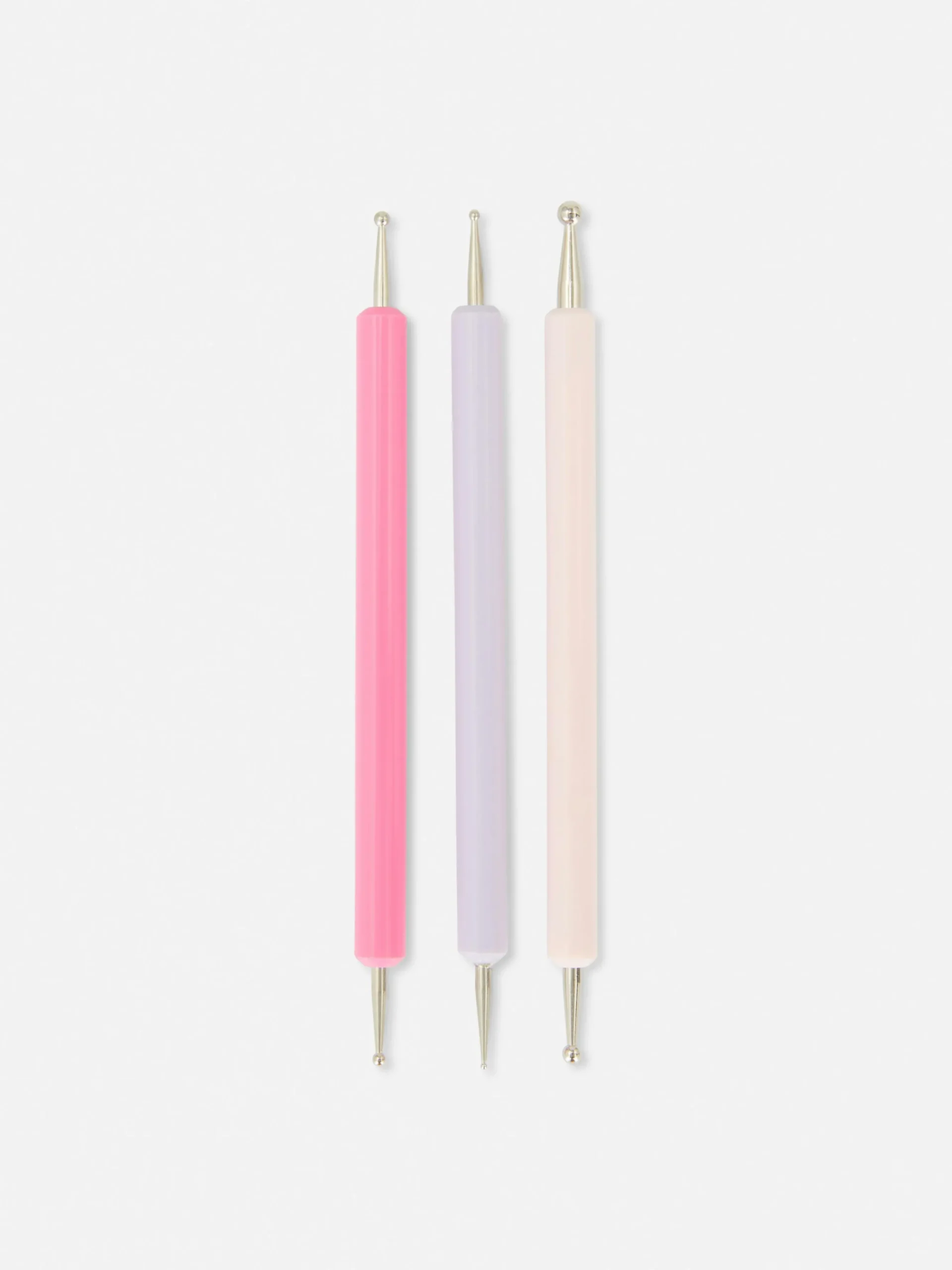Kit D'outils Pour Manucure