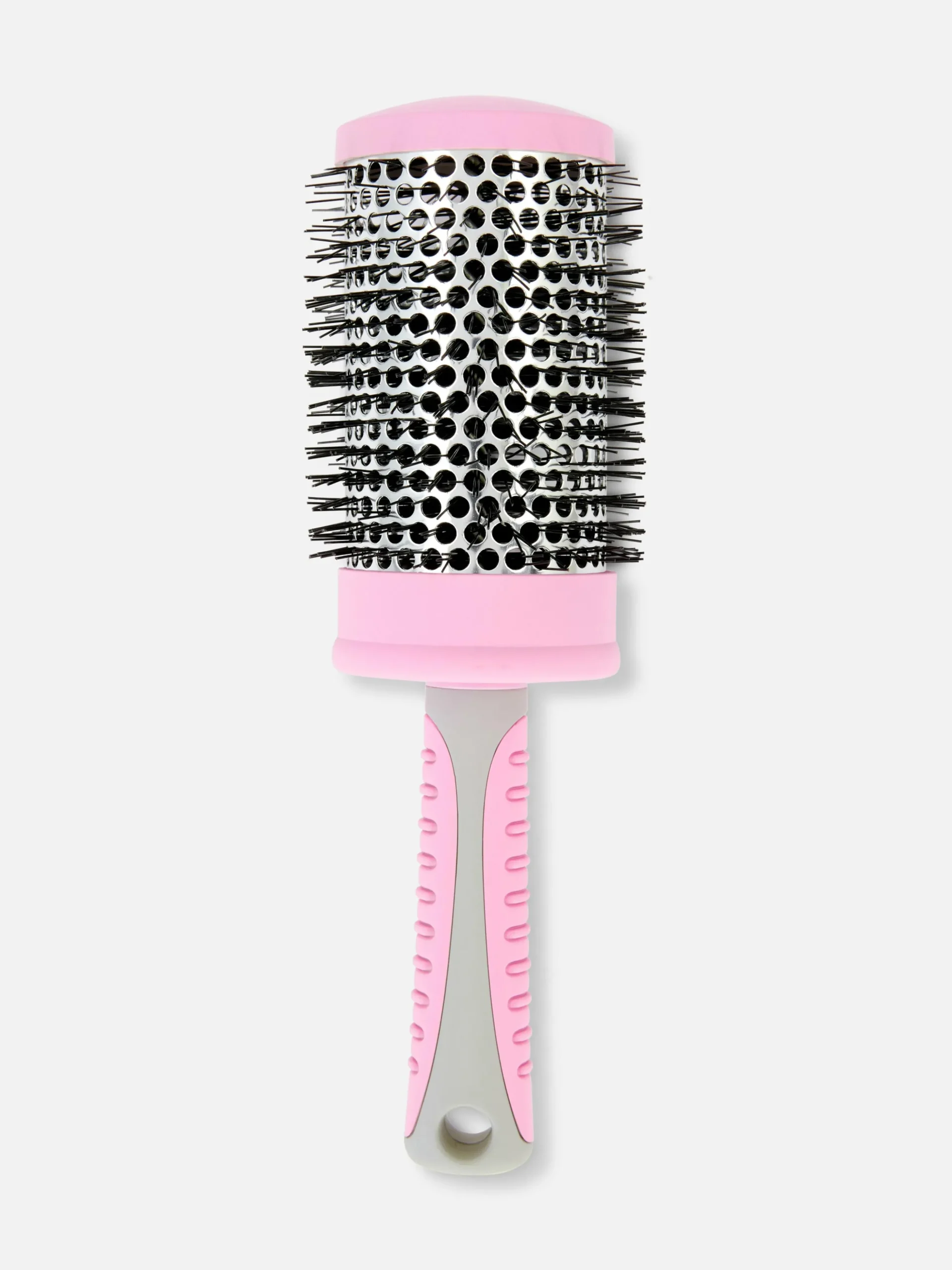 Large Brosse à Cheveux Ronde