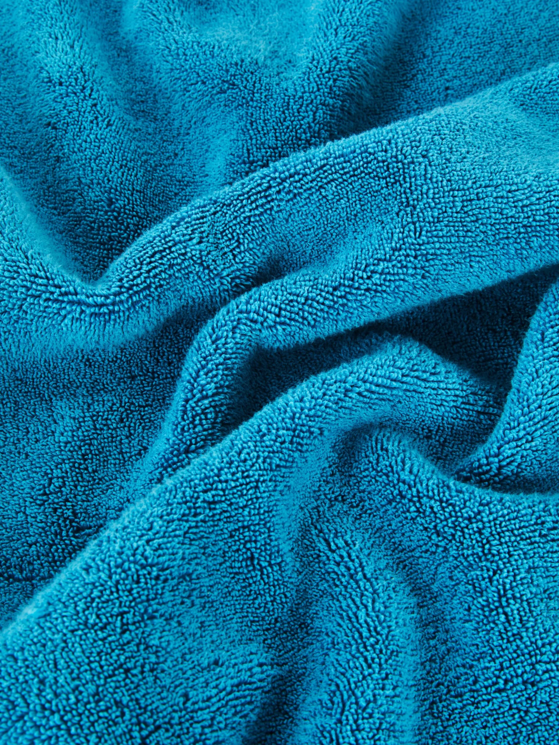 Large Serviette De Bain