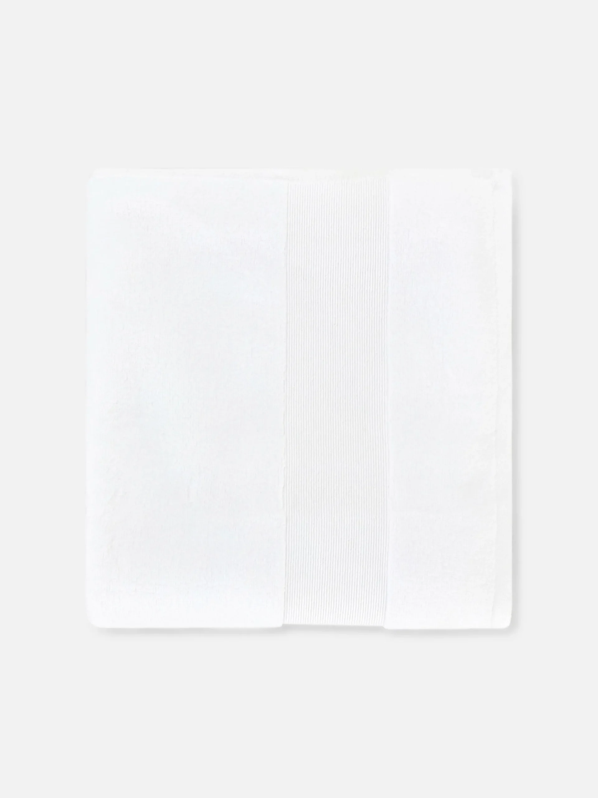 Large Serviette De Bain