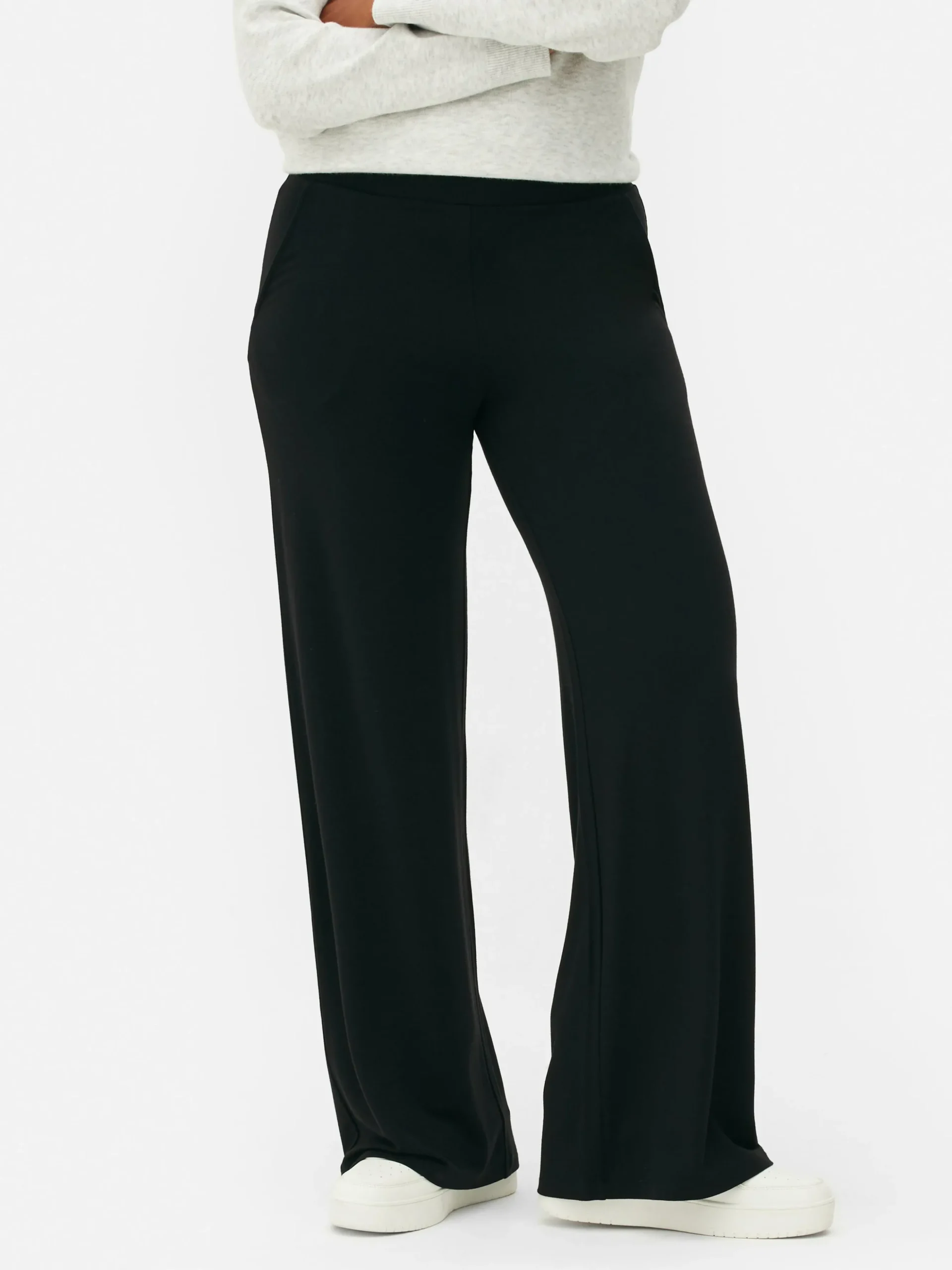 Legging Ample